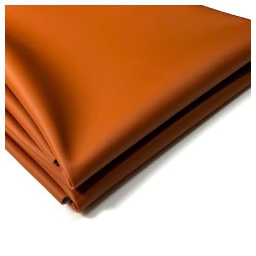 Durable Faux Leather Upholstery Fabric