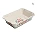The Pioneer Woman Vintage Speckle 10 Piece Non-Stick Pre-Seasoned Cookware Set