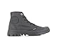 Palladium Unisex Mono Chrome Stiefelette, grau, 41 EU