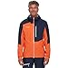 Produktbild Mammut Eiger Speed HS Hooded Jacket arumita/night 2XL