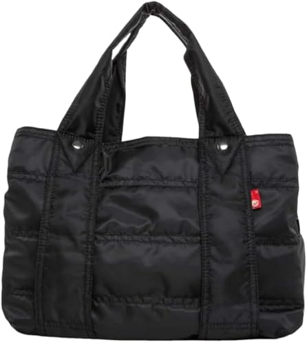 [Slystar] �p�\�R���o�b�O �}�}�o�b�O �g�[�g �܂肽���� �ӂ�ӂ� ���y�� ��e�� ���� �|�P�b�g �t�@�X�i�[�J�� �L�����[�I�� ������� ���f�B�[�X ���s �ʋ� �ʊw (�u���b�N,L) [���s�A���i]