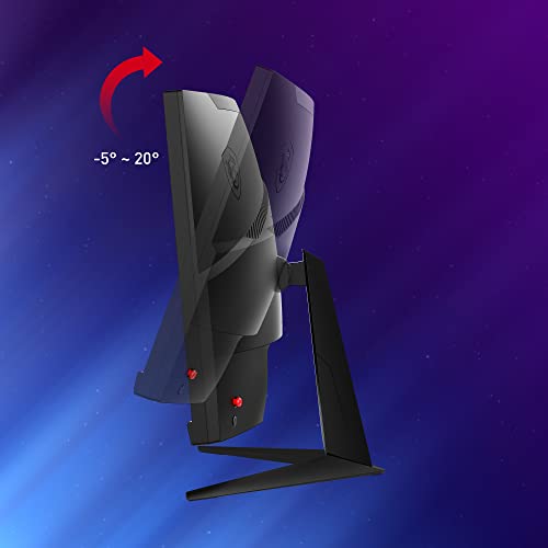 MSI-G272C-27-Inch-FHD-Curved-Gaming-Monitor-1000R-1920-x-1080-VA-Panel-170Hz-1ms-FreeSync-Premium-DP-12a-HDMI-20b-CEC