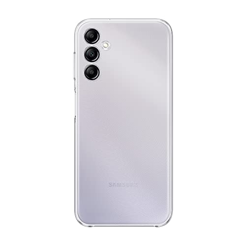 Samsung Clear Cover Custodia trasparente per Galaxy A14 5G | Galaxy A14