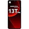 Xiaomi 13T Pro - Écran CrystalRes AMOLED 144Hz, Batterie 5000mAh, Charge 120W, Caméra Leica, 16GB+1TO, Noir (Version Française + 2 Ans de Garantie)