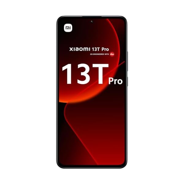Xiaomi 13T Pro - Smartphone de 16+1TB, Cámara Leica, Pantalla 6.67" - Imagen 4