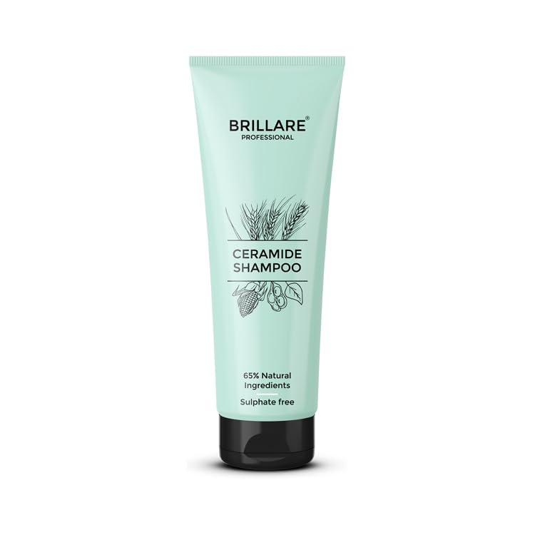 Ceramide Shampoo 200 ML
