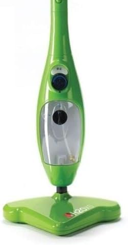 Generico H2O Mop X5 Scopa a Vapore Igienizzante Sterilizzatore Lavapavimenti
