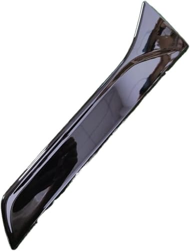 Alerón lateral para techo trasero que transforma el aspecto de tu Seat Leon 6