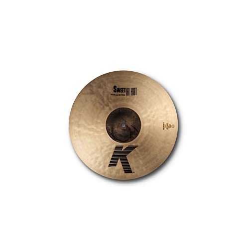 Zildjian 14