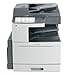 Produktbild Multifunktions Lexmark 22Z0068 X950 MFP A3 (überholt zertifiziert)