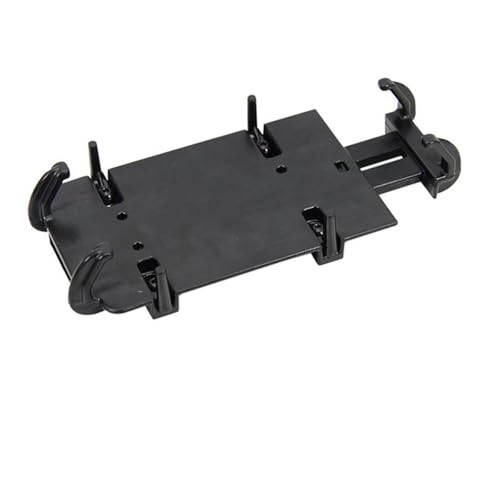 Support de navigation GPS moto Forza chassis rigide durable