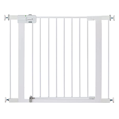10 Best Indoor Safety Gates under 50 Dec of 2022 BabyStuffLab