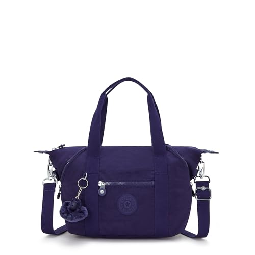 Sac fourre-tout Kipling résoud le problème des sacs lourds et encombrants