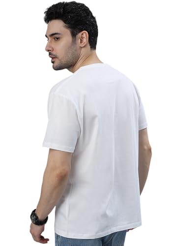 Image of Wear Your Opinion Graphic Printed Tshirt for Men (Wild Story)