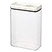 Better Homes and Gardens 18.6 Cup Flip-Tite Rectangle Container (1, 18.6 cups)