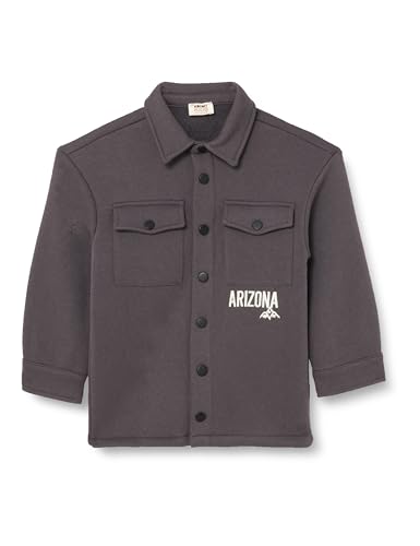 Maillot de survêtement garçons à poche idéal pour la récréation