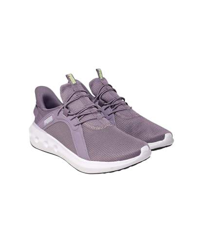 Image of Puma Unisex-Adult Softride Carson Sliptech Running Shoe