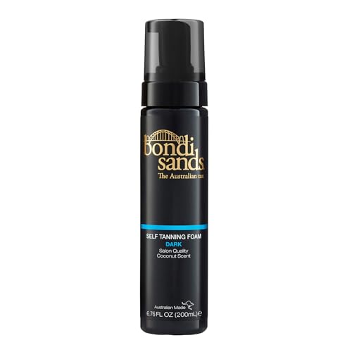 Bondi Sands - Self Tanning Foam Dark