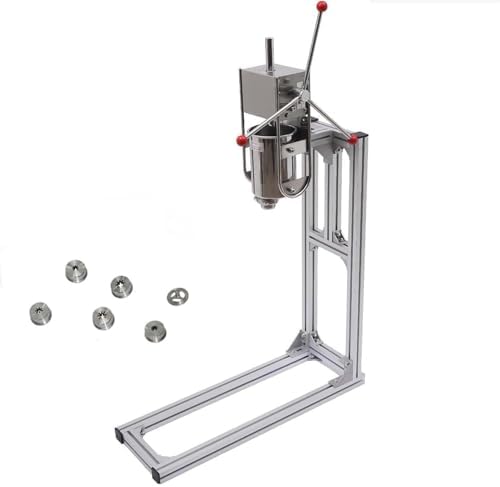 Maker Machine Donuts Maker Commercial Maker Machine Durable Construction High Capacity Versatile Applications