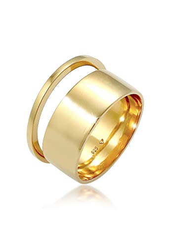 Bague pour dames en argent 925 parfaite pour accessoiriser vos tenues de bureau