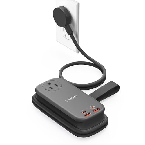 ORICO Power Strip on Amazon
