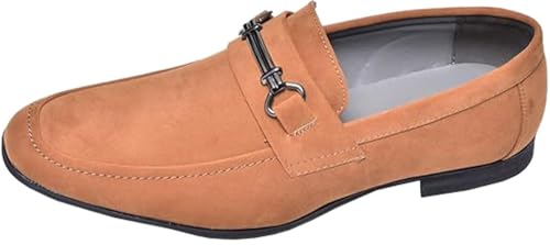 AN �����Y �����O�m�[�Y �r�b�g���[�t�@�[/�X���b�|�� �u���E�� 45(27.5cm) APT305-2-S