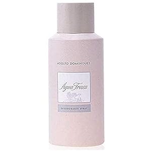 Adolfo Dominguez Agua Fresca Deo Vapo 150 ml