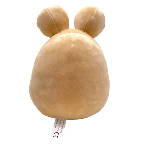 La Mejor Selección de Peluche pou - los mas comprados. 21 Imagen adicional