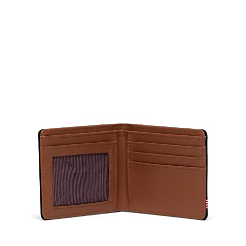 Herschel Hank II RFID Wallet3