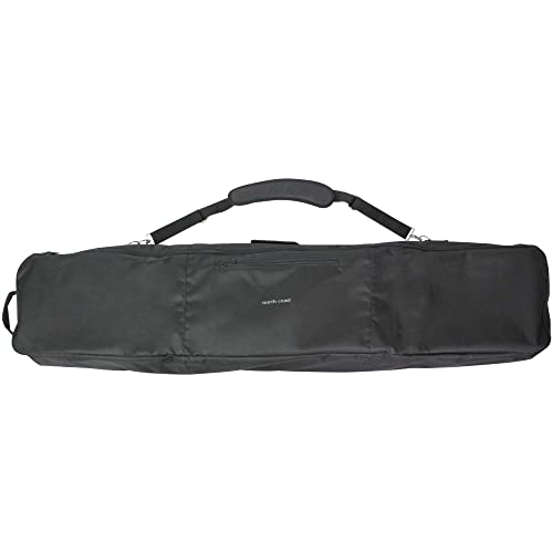 [North Coast] m[XR[Xg(North Coast) {[hP[X 3WAY^Cv Xm[{[h yEFAAAu[cAANZT[Ȃǎ[zyɕ֗ȃ~j|Pbgtzyy+wʃNbVz NW-5013 BK