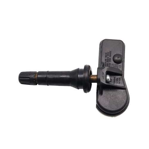 Capteur de pression pneus TPMS Dacia Dokker contrôle technique valve 407009322R