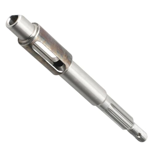 Arbre d'hélice compatible 68D-G5611-10-00 pour moteur hors-bord 4T