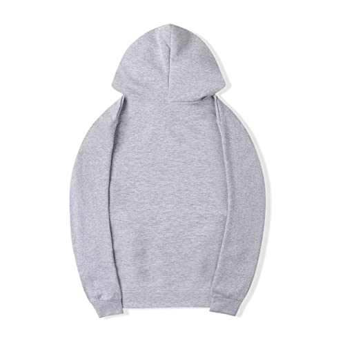 Pull en polaire de couleur unie doux et stretch taille M - 5