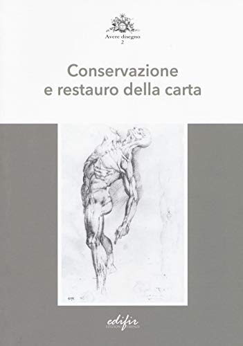 Conservazione e restauro della cart
