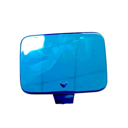 Couvercle de crochet de remorquage pour remplacer le cache perdu sur BMW X7 G07 2023