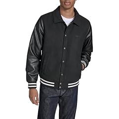 Black Laydown Collar