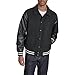 Levi's Men's Wool Blend Two Pocket Trucker Jacket with Puffer Bib