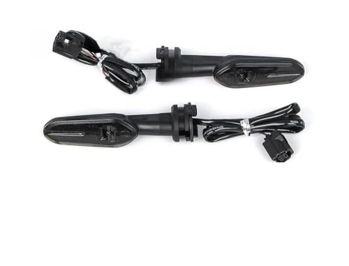 Clignotants arrière LED YZF-R3 indicateur feux de signalisation moto 2020-2023