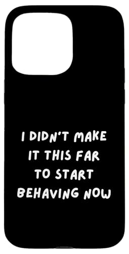 ySARCAMBI DIDN'T MAKE IT THE FARTO STARTTO BEHAVING NOW X}zP[X iPhone 15 Pro Max p