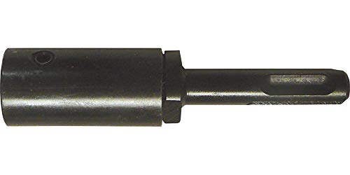 Asein - Corona accesorios adaptador/a sds plus 32-210mm