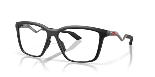 Image of Oakley OX8191 Enigma Mass Square Prescription Eyewear Frames