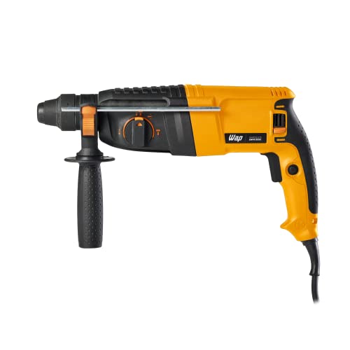 WAP Martelete Rompedor Perfurador 1/2