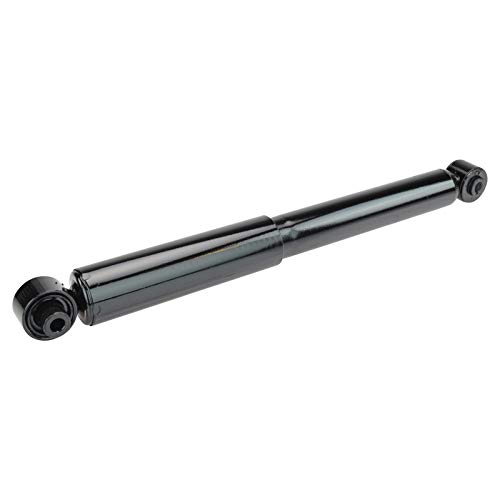 Image of TRQ Front and Rear Complete Strut Assembly & Shock Absorber Kit Complete Strut & Coil Spring Assembly Compatible with 2012-2013 Nissan Rogue 2014-2015 Rogue Select
