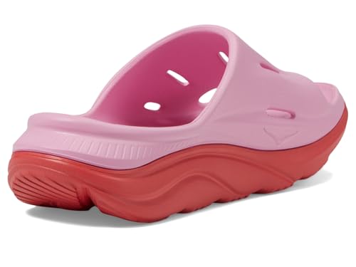 Image of HOKA unisex-child Ora Recovery Slide 3 (Big Kid)