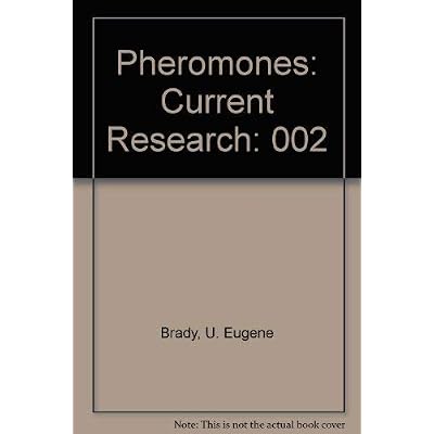 Pheromones: Current Research