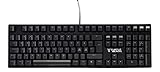 Turtle Beach Impact 600 Gaming Keyboard [ ]