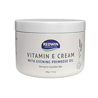 Redwin Vitamin E Moisturiser Cream 330 g