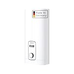 Stiebel Eltron – STIEBEL ELTRON elektronisch geregelter Durchlauferhitzer DHB