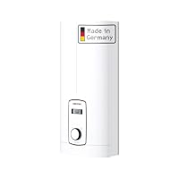 Stiebel Eltron – STIEBEL ELTRON elektronisch geregelter Durchlauferhitzer DHB