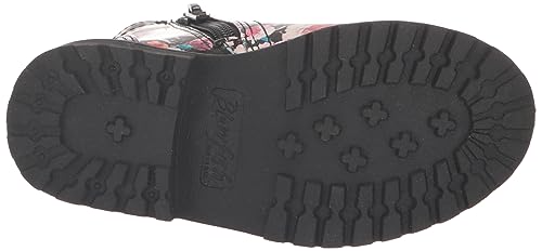 Blowfish Malibu Girl's Rainy-t Fashion Boot4